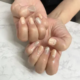 ネイル FELICE ﾌｪﾘｰﾁｪのネイルデザイン