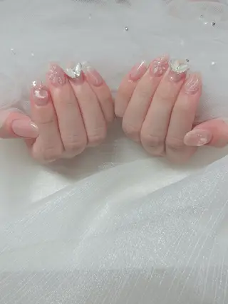 ネイル 美愈 miyuのネイルデザイン