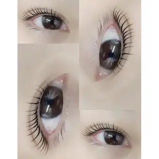 マツエク・マツパ MIU Rimの眉毛・アイブロウイメージ