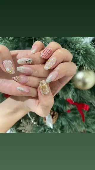 ネイル ecrin.ネイル 新HBLの眉毛・アイブロウイメージ