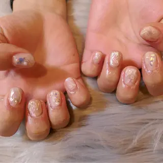 ネイル Chipieee Tokyoのその他イメージ