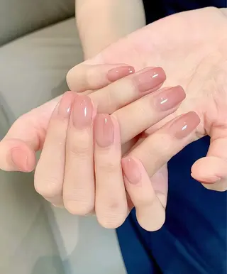 ネイル 🎀 NaNa_nailのネイルデザイン