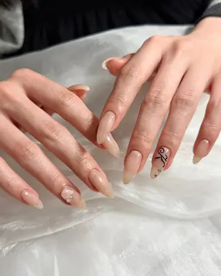 ネイル Dea Nailのネイルデザイン