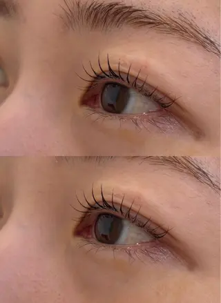 マツエク・マツパ 深愛 /miaのマツエク・マツパデザイン