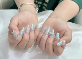 ネイル Hana Hanaのネイルデザイン