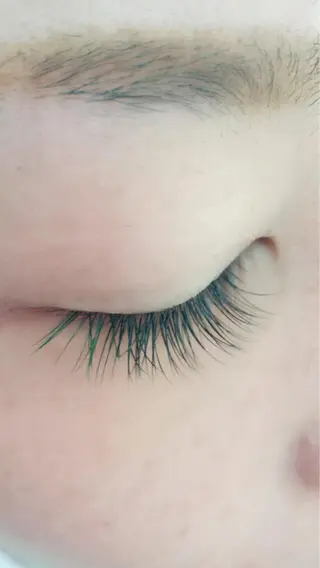 マツエク・マツパ salonde CHANELのマツエク・マツパデザイン