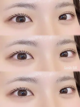 マツエク・マツパ 🤍🌸 Sakura🌸🤍のヘアスタイル