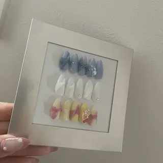 ネイル Nailroom Rita / りなのネイルデザイン