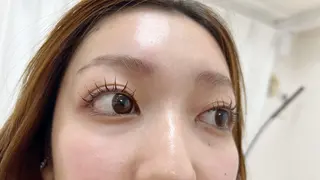 マツエク・マツパ B&G ビューティーサロンのマツエク・マツパデザイン