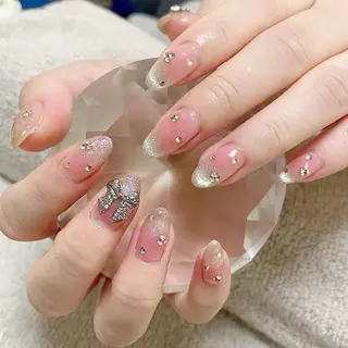 ネイル 💅fleur Ayumiのネイルデザイン