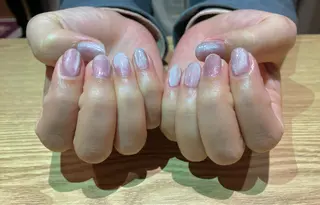 ネイル BEJORA銀座本店 樽井のネイルデザイン