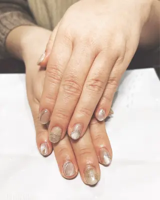 ネイル 吉野✨ ネイルデザイナー✨のネイルデザイン