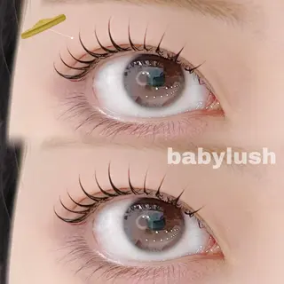 マツエク・マツパ マリーテレジア🩵 OGURAのマツエク・マツパデザイン