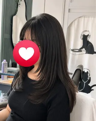ミディアム LAMEE BEAUTYのエステ・リラクイメージ