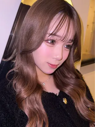 マツエク・マツパ Froom yuのマツエク・マツパデザイン