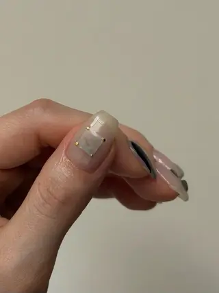 ネイル .clair 【クレル】のネイルデザイン