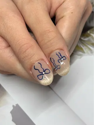 ネイル jeu nail.のネイルデザイン