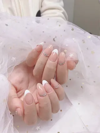 ネイル ジョリ kasumi🌹💅のネイルデザイン
