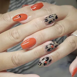 ネイル ★Blanche ☆neige★のネイルデザイン