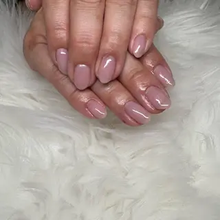 ネイル chai.上本町 UNRIのネイルデザイン