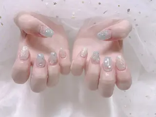 ネイル ジョリ kasumi🌹💅のネイルデザイン