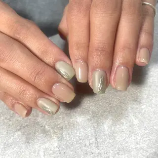 ネイル Eve [nail ＊wax＊HBL]の眉毛・アイブロウイメージ