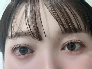 マツエク・マツパ 中野 あかねのマツエク・マツパデザイン