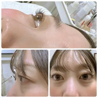 マツエク・マツパ eyelash💕 naoのマツエク・マツパデザイン
