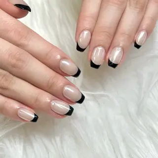 ネイル Bianca浦和西口 Takenouchiのネイルデザイン