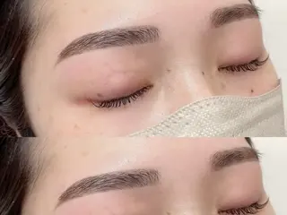 マツエク・マツパ Cil 福岡のマツエク・マツパデザイン