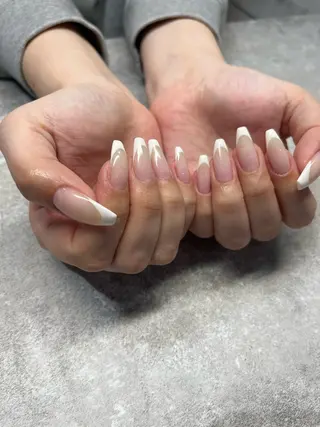 ネイル luster shihoのネイルデザイン