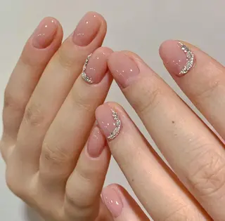 ネイル Queens ciciのネイルデザイン