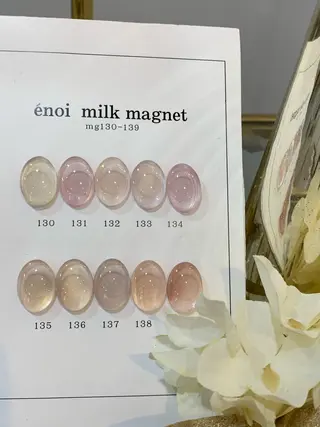 ネイル ネイルサロン リスドーレ阿波座のネイルデザイン