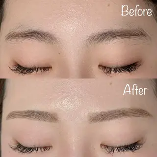 アイブロウ Pearl 四条大宮 〜AOI〜のマツエク・マツパデザイン