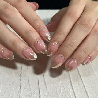 ネイル Kel_y by yayoiのネイルデザイン