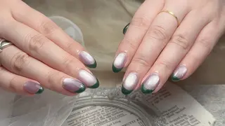 ネイル MissU ネイルサロンのネイルデザイン