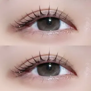 マツエク・マツパ lit. sora☁️のマツエク・マツパデザイン