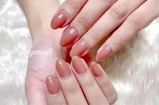 ネイル オーナーネイリスト MAKIのネイルデザイン