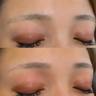 アイブロウ 西脇 有紀のエステ・リラクイメージ