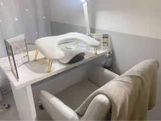 ネイル nailsalon Única　ウニカのネイルデザイン