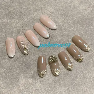 ネイル More ✴︎ （モアプラス）のエステ・リラクイメージ