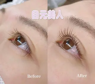 マツエク・マツパ 韓国ヘア・髪質改善 🇰🇷💚RUIのヘアスタイル