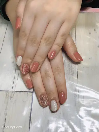 ネイル ✨アン ミユ✨のネイルデザイン