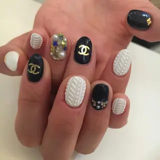 ネイル ♡ miyaのネイルデザイン