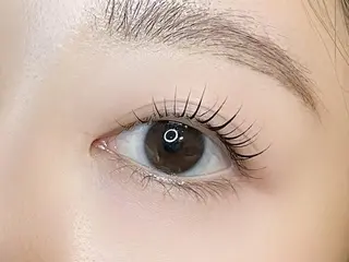 マツエク・マツパ 💞束感まつぱ まい💞のマツエク・マツパデザイン