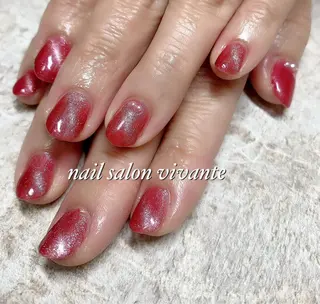 ネイル nail salon vivanteのネイルデザイン
