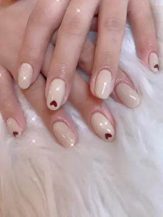 ネイル nailartist Noeのネイルデザイン
