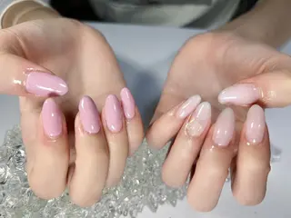 ネイル ネイルサロン ロア旧ジョリーのネイルデザイン