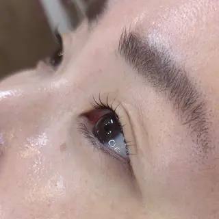 マツエク・マツパ 末吉 帆華 AMELY呉服町店のヘアスタイル