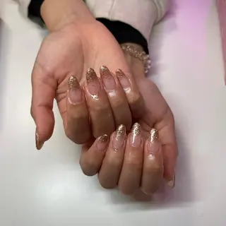 ネイル nail Antのネイルデザイン